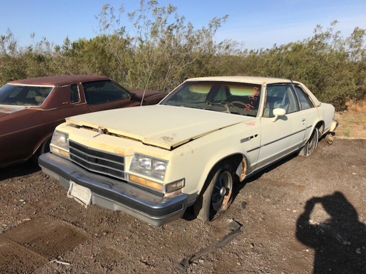 Thumbnail Photo undefined for 1979 Buick Le Sabre